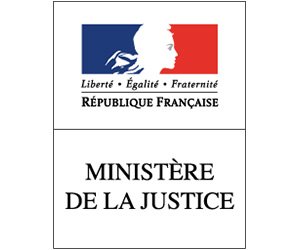 ministre-de-la-justice-logo